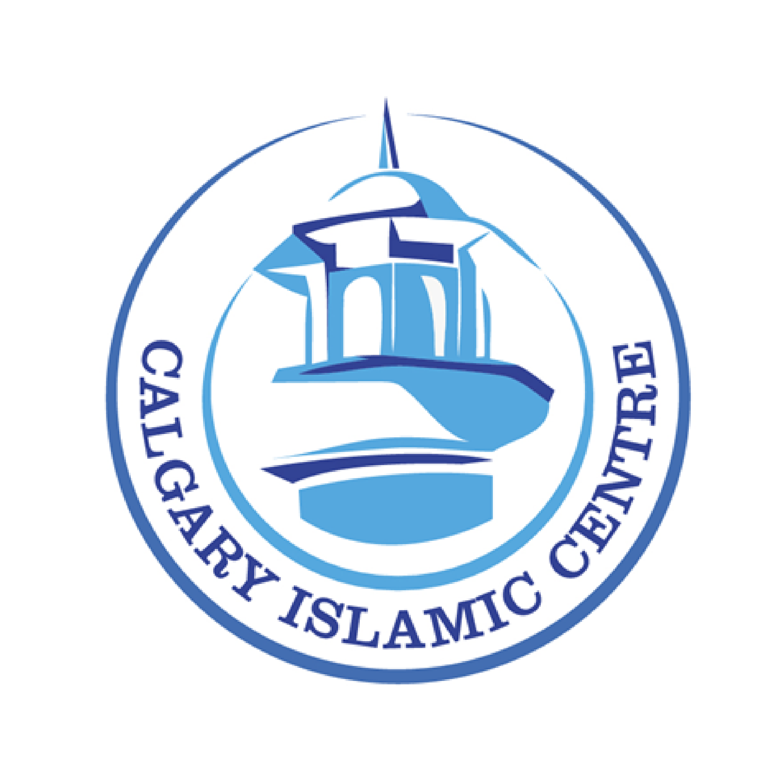 Calgary Islamic Centre Southwest Logo